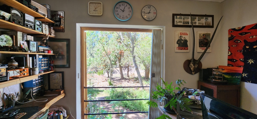 4 Bedroom Property for Sale in Swellendam Western Cape